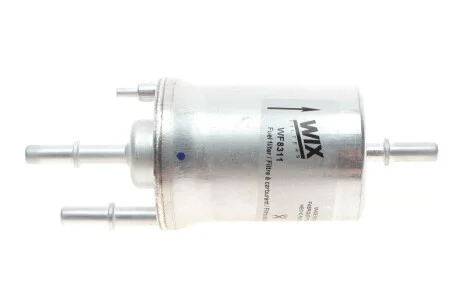 Фильтр топливный Audi A2 (8Z0), A3 II (8P1/8PA)/Seat Altea, Cordoba III, Ibiza IV, Leon II, Toledo III  WIX WIX FILTERS WF8311