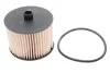 Фильтр топливный Citroen C4, C5, C5 II, C8, Jumpy II/Fiat/Ford C-Max, Focus C-Max, Focus II, Galaxy II, Kuga, S-Max WIX WIX FILTERS WF8321 (фото 1)