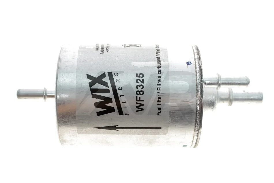 Фільтр палива WIX FILTERS WF8325 (фото 1)