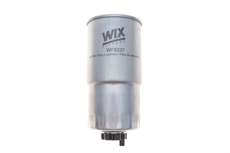 Топливный фильтр WIX FILTERS WF8327
