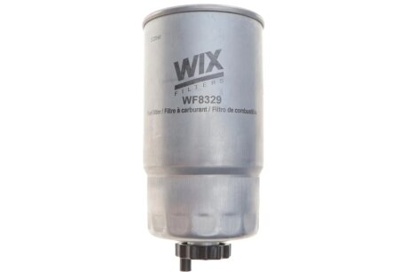 Фильтр топливный WIX FILTERS WF8329