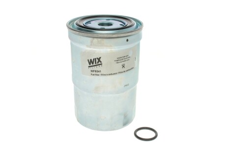 Фильтр топлива WIX FILTERS WF8341