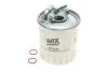 Фильтр топливный WIX FILTERS WF8353 (фото 1)