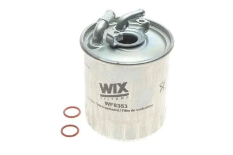 Фильтр топливный WIX FILTERS WF8353