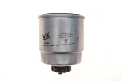Фильтр топливный WIX FILTERS WF8361