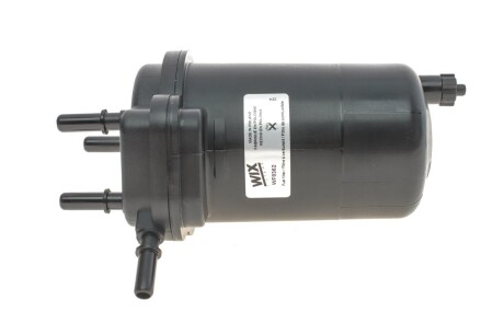 Топливный фильтр WIX FILTERS WF8362