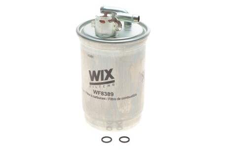 Фильтр топлива WIX FILTERS WF8389