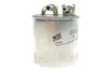 Фильтр топлива WIX FILTERS WF8390 (фото 1)