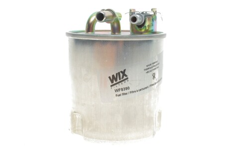 Фильтр топлива WIX FILTERS WF8390