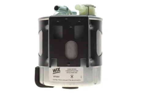 Фільтр паливний WIX FILTERS WF8391