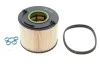 Фильтр топлива WIX FILTERS WF8427 (фото 1)