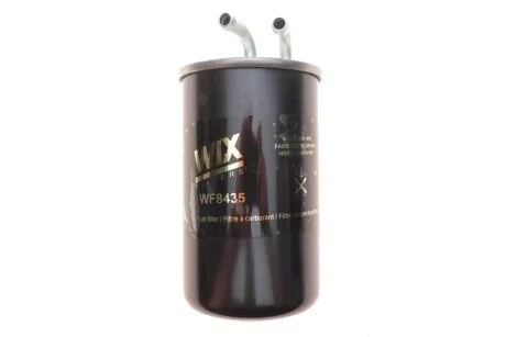 Фільтр палива WIX FILTERS WF8435