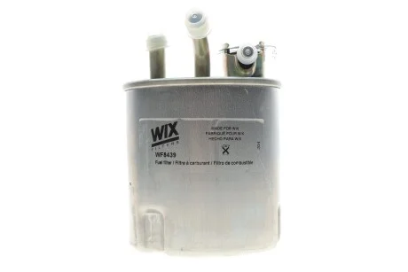 Фильтр топливный WIX FILTERS WF8439
