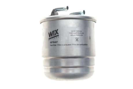 Фильтр топлива WIX FILTERS WF8467
