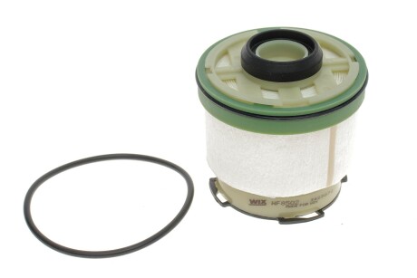 Фильтр топлива WIX FILTERS WF8502