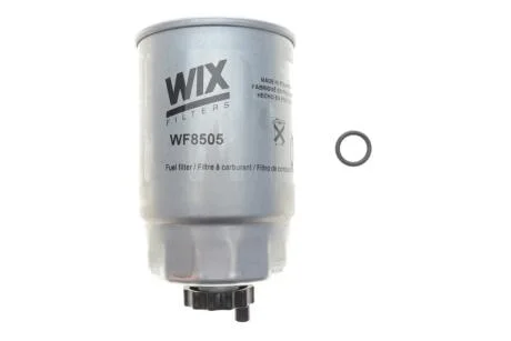 Фильтр топлива WIX FILTERS WF8505