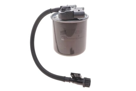 Фільтр паливний WIX FILTERS WF8514