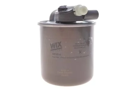 Фильтр топливный WIX FILTERS WF8516