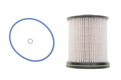 Фильтр топлива WIX FILTERS WF8522