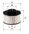 Фильтр топливный WIX FILTERS WF8539 (фото 1)