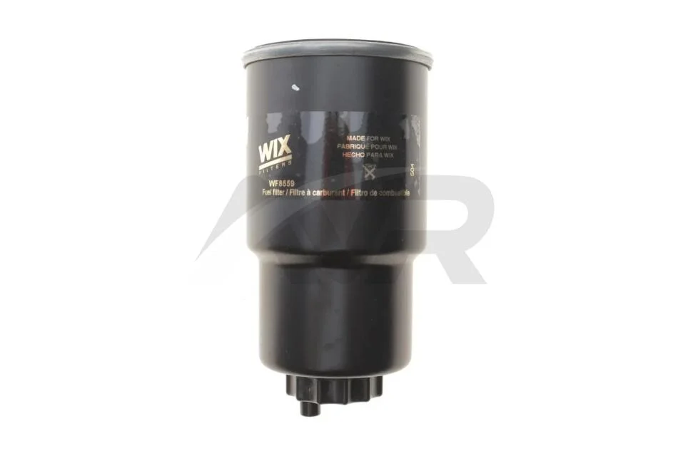 ФІЛЬТР ПАЛИВА WIX FILTERS WF8559 (фото 1)