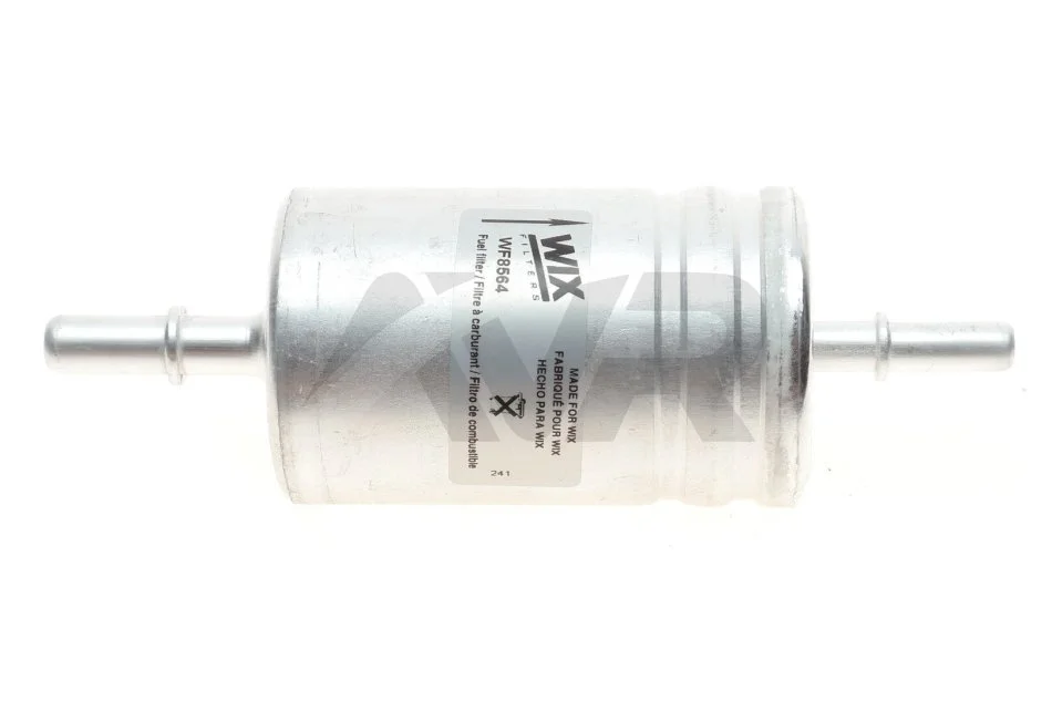 Фильтр топлива WIX FILTERS WF8564 (фото 1)