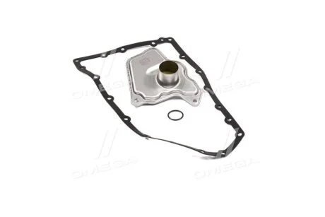 ФІЛЬТР ОЛИВИ АКПП WIX FILTERS WL10403