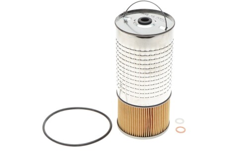 Фильтр масляный WIX FILTERS WL7001