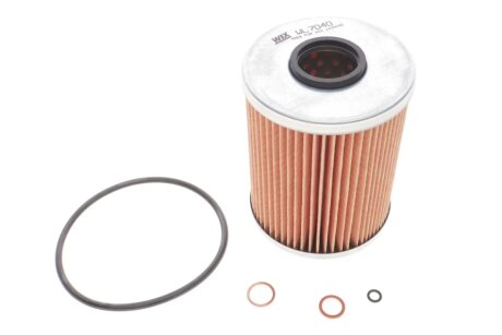 Фильтр масляный WIX FILTERS WL7040