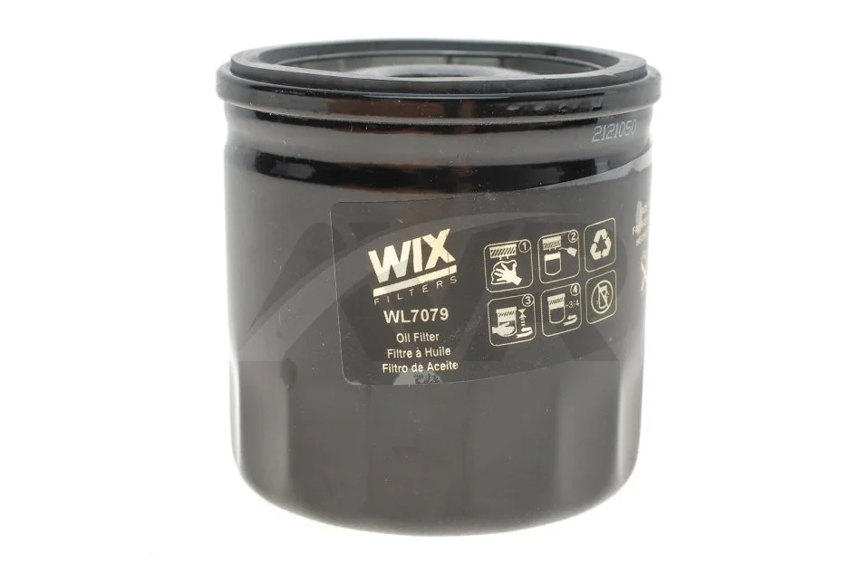Фільтр оливи WIX FILTERS WL7079 (фото 1)