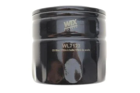 Фильтр масляный WIX FILTERS WL7123
