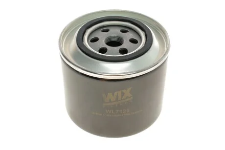 Фільтр масляний WIX FILTERS WL7125