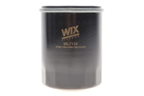 Фільтр масляний WIX FILTERS WL7134