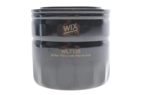 Масляный фильтр WIX FILTERS WL7135