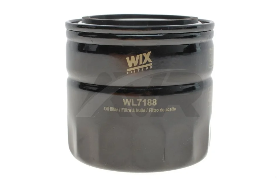 Фільтр оливний WIX FILTERS WL7188 (фото 1)