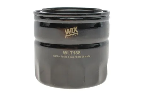Фільтр оливний WIX FILTERS WL7188