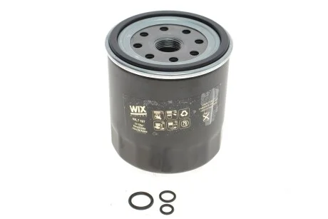 Масляный фильтр WIX FILTERS WL7197