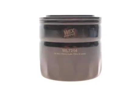 Фильтр масляный WIX FILTERS WL7214