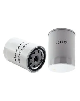 Фильтр масляный VW GOLF IV (1E7) (98-02)  WIX WIX FILTERS WL7217