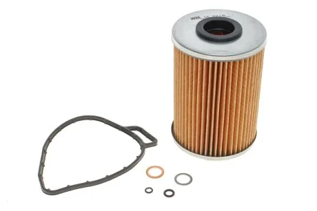 Фильтр масляный WIX FILTERS WL7218