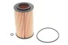 Фильтр масляный Opel SIGNUM (03-) WIX WIX FILTERS WL7228 (фото 1)