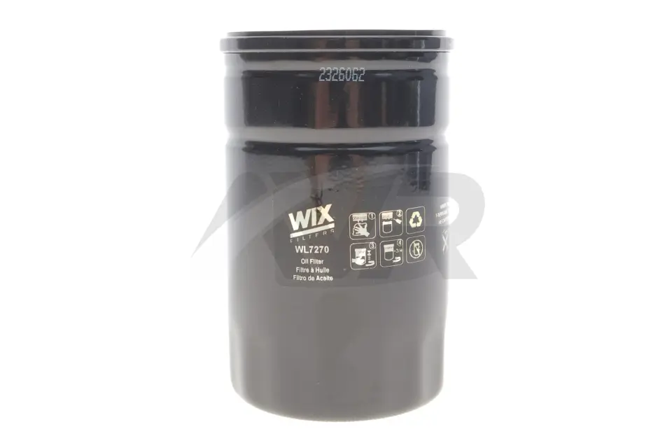 ФІЛЬТР ОЛИВИ WIX FILTERS WL7270 (фото 1)