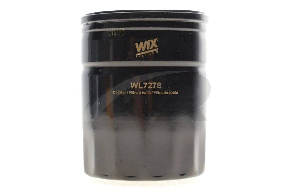 Фільтр оливний WIX FILTERS WL7278 (фото 1)