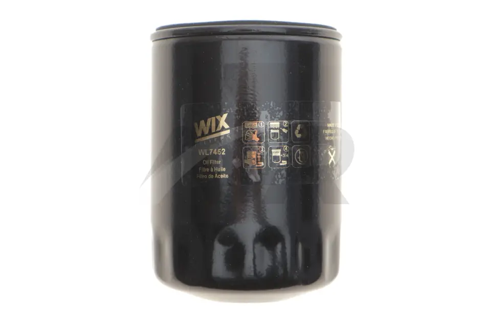 ФІЛЬТР ОЛИВИ WIX FILTERS WL7452 (фото 1)
