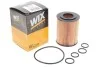 Фильтр масляный Opel Astra H (Astra III), Astra J (Astra IV), Corsa D, Meriva A, Meriva B, Zafira II WIX WIX FILTERS WL7460 (фото 2)
