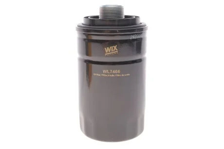 Масляний фільтр WIX FILTERS WL7466