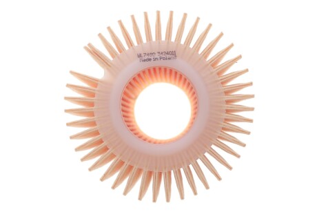 Масляный фильтр WIX FILTERS WL7480