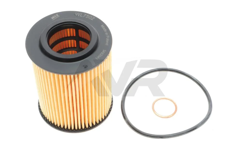 Фільтр оливи WIX FILTERS WL7502 (фото 1)