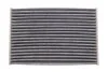 Фильтр салона (угольный) Nissan Juke/Renault Fluence WIX WIX FILTERS WP2011 (фото 1)