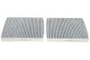 Фильтр салона (угольный) BMW Serie 5 (F10/F11/F18), Serie 5 GT (F07GT), Serie 6 (F12), Serie 7 (F01 WIX WIX FILTERS WP2015 (фото 1)